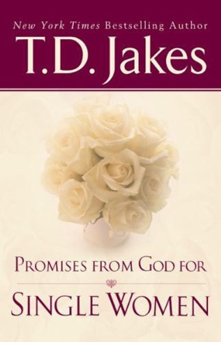 Promises From God For Single Women