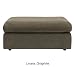 (ParentT39_T39Y0507) Autograph Merano Footstool in Household & Kitchen