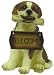TM Ceramic Cocker Spaniel Figurine