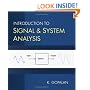 Introduction to Signal and System Analysis