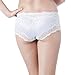 GO2BRAS Women's Rachel Animal Jacquard Boyshort