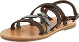Kickers Kids Diagnostik Strappy Sandal Sandals