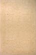 Hand Tufted Chinese "Tibet Collection" Rug