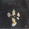 Blue Rain ~ Fin. K. L { Imported CD} [ Audio Compact Disc ]