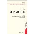 D�tails sur le produit