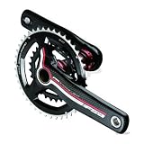 FSA K-Force Light 386 27/40 MTB Compact 175mm