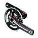 FSA K-Force Light 386 27/40 MTB Compact 175mm
