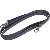 Boconi Addison Double Snap Shoulder Strap