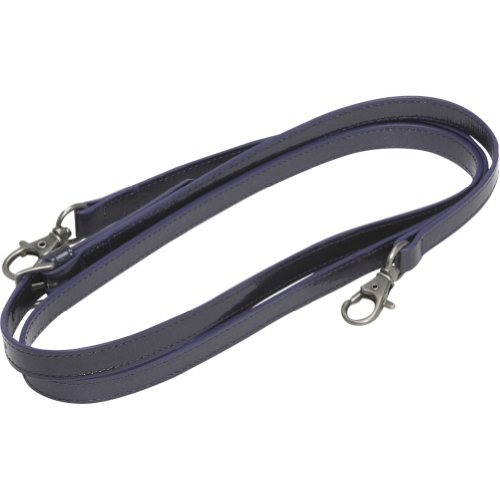 Boconi Addison Double Snap Shoulder Strap