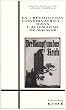 La r�volution conservatrice allemande sous la r�publique de Weimar