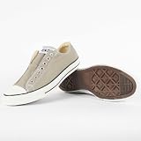 Converse - Chuck Taylor All Star Shoes in Elephant Skin