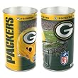 Green Bay Packers NFL 15" Waste Basket