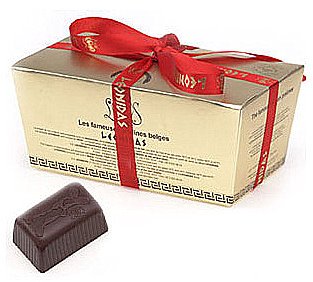 Desire Dark Chocolate 1 lb. by Apilcina