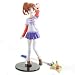 Magical Girl Lyrical Nanoha - Set of 4 (4" Figure)_s-2