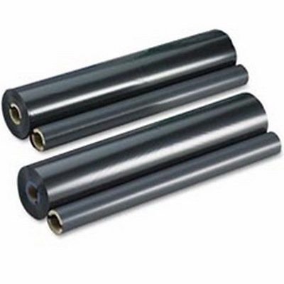 2 Pack Quality Refill Rolls for Panasonic KX-FA136, KX-FM205, FM210, FM220, FM260, FM280