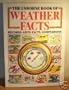 The Usborne Book of Weather Facts: Records, Lists, Facts, Comparisons