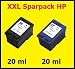 Druckerpatrone f&Atilde;&frac14;r HP 56 + 57 passend f&Atilde;&frac14;r Hewlett Packard:DIGITAL COPIER 410 ; Hewlett Packard Deskjet - Serie:450 CBI ;450 CI ;450 WBT ;5145 ;5150 ;5150 W ;5151 ;5550 ;5550 C ;5551 ;5552 ;5650 ;5650 W ;5652 ;5655 ;5850 ;9650 ;9670 ;9680 ;9680 GP ; Hewlett Packard Digital Copier Printer - Serie:410 ; Hewlett Packard Fax - Serie:1240 ;1240 XI ; Olivetti JOB-JET - Serie:M 300 ;M 400 ;P 210 ; Hewlett Packard Officejet - Serie:4100 ;4105 ;4105 Z ;4110 ;4110 V ;4110 XI ;4110 Z ;4115 ;4200 ;4211 ;4212 ;4214 ;4215 ;4215 V ;4215 XI ;4219 ;4250 ;4251 ;4252 ;4255 ;4259 ;5500 ;5505 ;5508 ;5510 ;5510 V ;5510 XI ;5515 ;5600 ;5605 ;5605 Z ;5608 ;5609 ;5610 ;5610 V ;5610 XI ;5615 ;6110 ;6110 XI ;6150 ; Hewlett Packard Officejet J - Serie:J 5508 ;J 5520 ; Hewlett Packard Photosmart - Serie:7100 ;7150 ;7260 ;7260 V ;7260 W ;7345 ;7350 ;7450 ;7450 V ;7450 XI ;7459 ;7550 ;7600 ;7655 ;7660 ;7660 V ;7660 W ;7700 ;7755 ;7760 ;7760 V ;7760 W ;7762 ;7900 ;7960 ;7960 GP ;7960 V ;7960 W ; Hewlett Packard PSC - Serie:1100 ;1110 ;1110 V ;1110 XI ;1118 ;1200 ;1205 ;1209 ;1210 ;1210 V ;1210 XI ;1213 ;1215 ;1216 ;1217 ;1218 ;1219 ;1300 ;1310 ;1311 ;1312 ;1315 ;1315 S ;1315 V ;1315 XI ;1317 ;1318 ;1340 ;1345 ;1350 ;1350 V ;1350 XI ;1355 ;1358 ;2000 ;2100 ;2105 ;2108 ;2110 ;2110 V ;2110 XI ;2115 ;2150 ;2170 ;2171 ;2175 ;2175 V ;2175 XI ;2179 ;2200 ;2210 ;2210 V ;2210 XI ;2400 ;2405 ;2410 ;2410 V ;2410 XI ;2420 ;2450 ;2500 ;2510 ;2510 XI ;2550 ; LSK: CD PRINTER 5000 ; CD PRINTER 5000 PRO ;CD PRINTER 5000 PRO RECORDER ;ODP 200 ; Odixion: DIGISTUDIO 3000 ; OTC: FLATJET C 680 ;FLATJET C 680 ; Output Solutions: FLATJET C 680 ; Seiko Precision: CD PRINTER 5000 ; CD PRINTER 5000 PRO ; CD PRINTER 5000 PRO RECORDER ; Telecom Italia: FAX TIZIANO ;