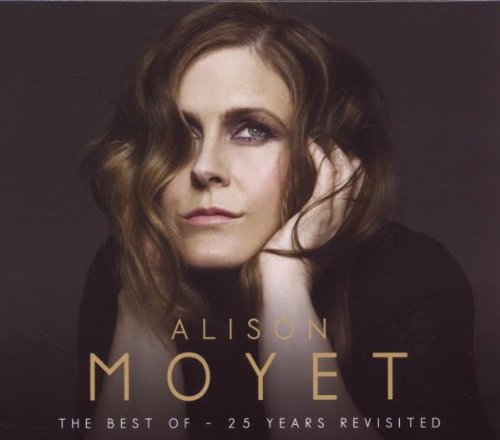 Alison Moyet - The Best Of: 25 Years Revisited - Zortam Music