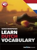 Learn Dutch Vocabulary - Gengo WordPower for Mac [Download]