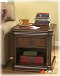 Hamlyn Rectangular End Table By Ashley Furniture