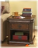 Hamlyn Rectangular End Table By Ashley Furniture