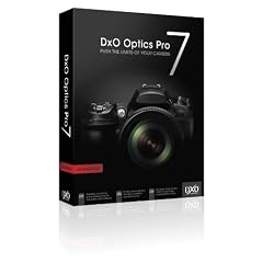 Globell DxO Optics Pro 7 Standard