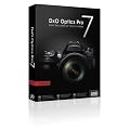 Globell DxO Optics Pro 7 Standard