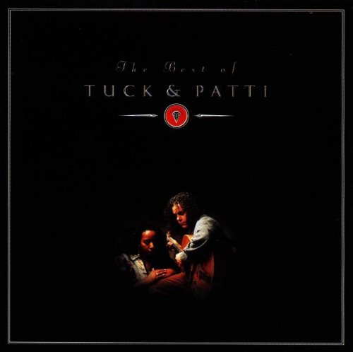 Produkt-Bild: The Best of Tuck & Patti