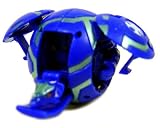 Buy Bakugan Battle Brawlers Game Single LOOSE Figure Aquos Skyress [Blue] by Spin Master