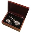Golf Bag Watch/Repair Tool Gift Set--Men's