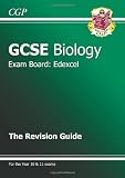GCSE Biology Edexcel Revision Guide (Revision Guides Edexcel Ocr Oc)