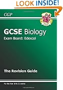 GCSE Biology