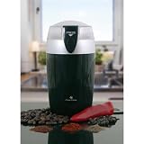 Lloytron, 120w Coffee Spice Grinder: Lloytron E825bk Coffee And Spice