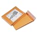 Quality Park Expansion Envelopes, Plain, 40 lbs., 10 x 13 x 2 Inches, 25 per Pack, Kraft (QUA93336)
