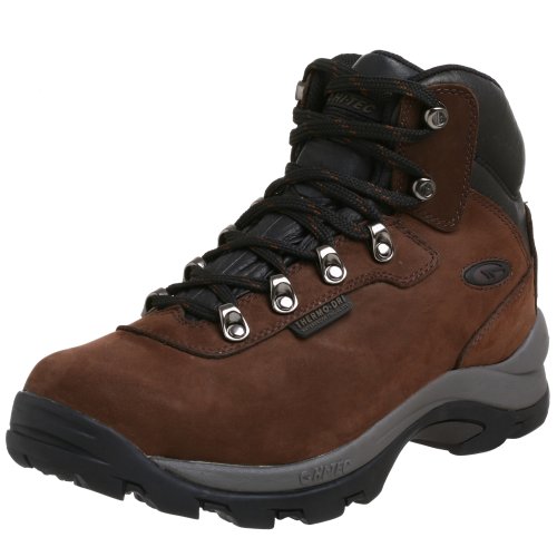 Hi-Tec Men's Altitude IV 200 Insulated Boot
