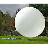 30ft dia. Professional Weather Balloon, 1200g