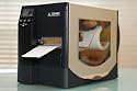 ZM400 10"/s 203dpi Monochrome POS Thermal Label Printer