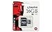 SanDisk 32GB microSDHC Card (SDSDQ-032, Bulk Package)