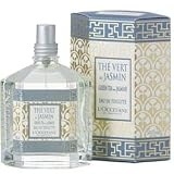 Green Tea with Jasmine Eau de Toilette
