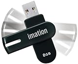 Flash Drive NANO-f UFDNFE8GBK [8GB �u���b�N]