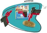 Potato Gun - Shoots Potato Pellets