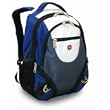 SwissGear SA9367 Computer Backpack (Blue)