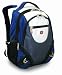 SwissGear SA9367 Computer Backpack (Blue)