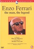 Enzo Ferrari - The Man , The Legend [ 2005 ]