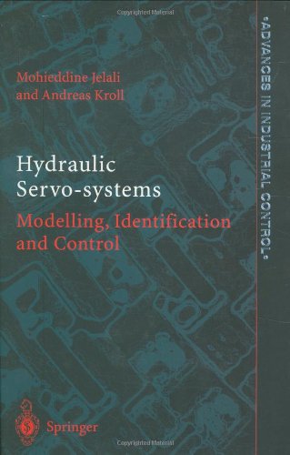 Hydraulic Servo-systems