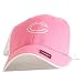Chicago Bears Womens Pink Mesh Back Trucker Adjustable Baseball Hat