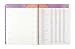 AT-A-GLANCE Weekly and Monthly Planner 2015, Paradise Punch, Wirebound, 8.5 x 11 Inch Page Size (119-905)