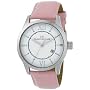 Tommy Hilfiger Women's Classic Silver-Tone Watch #1780872