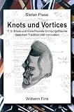 Knots und Vortices: T. S. Eliots und Ezra Pounds Dichtungstheorie zwischen Tradition und Innovation.