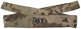 BT Paintball Headwrap and Headband - Terra Pat